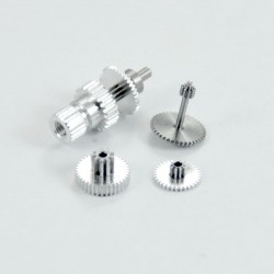 HV6100/HV6110 Metal Gears Package